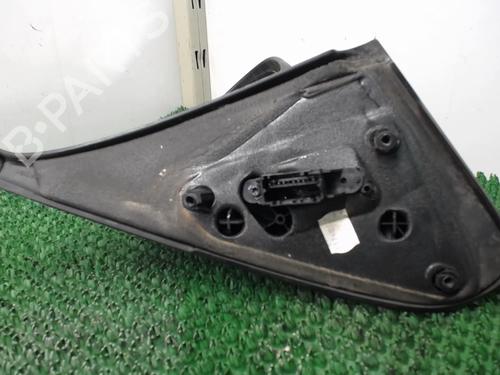 Right mirror RENAULT CLIO II (BB_, CB_) 1.5 dCi (B/CB07) | BP22081715C27 
