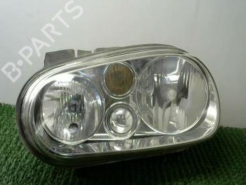 Used Left headlight Left headlight VW GOLF IV Cabriolet (1E7) 1.6 (100 hp) 22088624 22088624