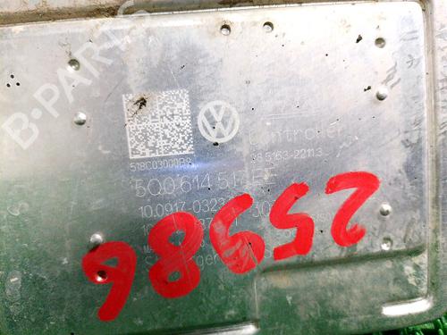 ABS pump SKODA KODIAQ I (NS6, NS7, NV7) 2.0 TDI 4x4 | BP32220764M43