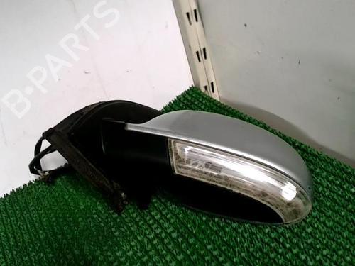 Left mirror VW GOLF V (1K1) 1.9 TDI | BP20877132C26 