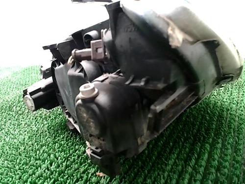 Used Right headlight Right headlight PEUGEOT 206 Hatchback (2A/C) 1.9 D (69 hp) 22078502 22078502