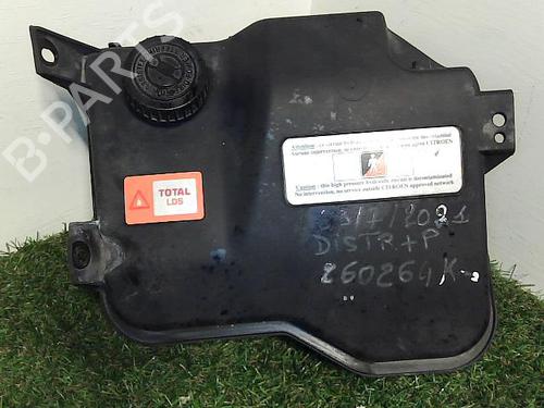 Servolenkungsbehälter CITROËN C5 III Break (RW_) 2.0 HDi | BP29756204M117 