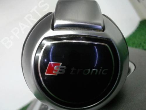 Used Gear lever AUDI Q3 (8UB, 8UG) 2.0 TFSI quattro (170 hp) 22082389