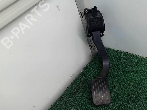 Used Pedal PEUGEOT 3008 I MPV (0U_) 2.0 HDi Hybrid4 (0URHCA) (200 hp) 22089753