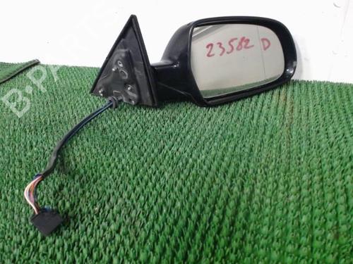 Used Right mirror AUDI A5 (8T3) 2.0 TFSI (211 hp) 22087800