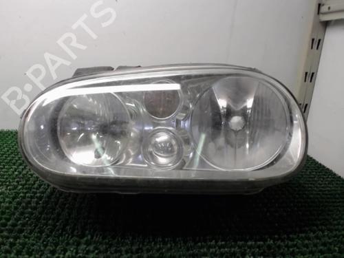 Left headlight VW GOLF IV (1J1) 1.9 TDI | BP22085116C28 