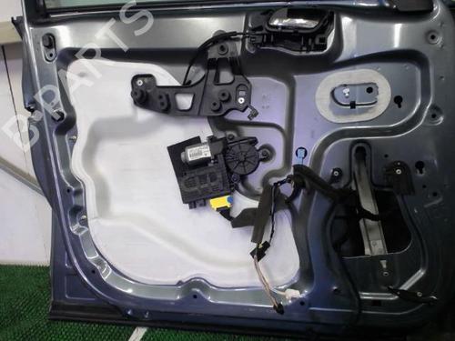 Used Left front door CITROËN C4 Grand Picasso I (UA_) 1.6 HDi (109 hp) 21164744