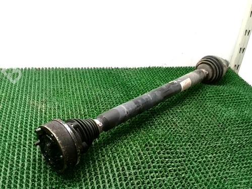 Right front driveshaft VW POLO V (6R1, 6C1) 1.6 TDI | BP20873942M39 