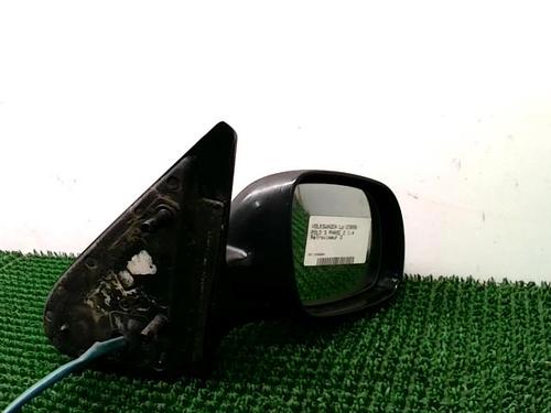 Used Right mirror VW POLO (6N2) 1.4 (60 hp) 26743191