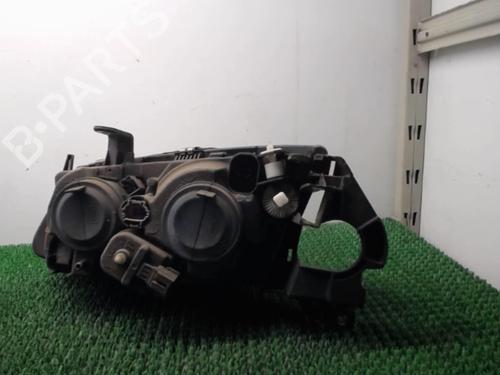 Used Right headlight NISSAN ALMERA II Hatchback (N16) 1.5 (90 hp) 22084832