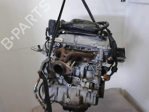 Used Engine NISSAN NOTE (E11, NE11) 1.6 (110 hp) 26912556