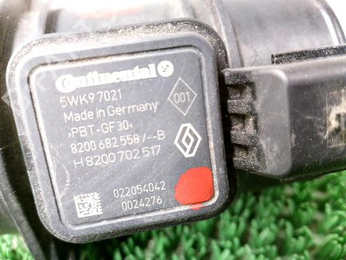 Used Mass air flow sensor Mass air flow sensor 37676907 37676907