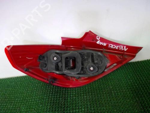 Used Right taillight Right taillight OPEL CORSA D (S07) 1.3 CDTI (L08, L68) (90 hp) 22078032 22078032