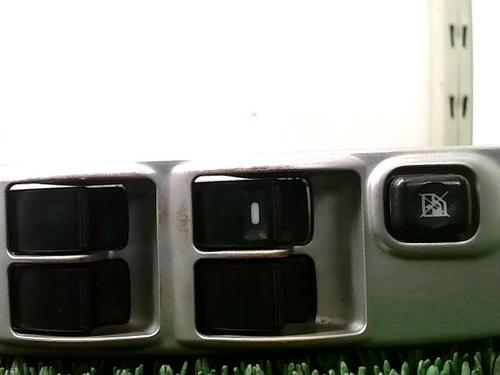 Left front window switch MITSUBISHI L200 / TRITON (KA_T, KB_T) 2.5 DI-D 4WD (KB4T) | BP29521062I27 
