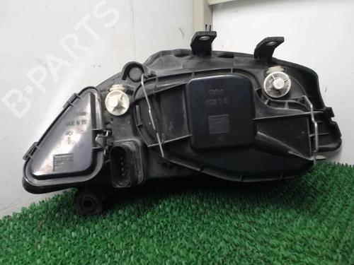 Left headlight SEAT CORDOBA (6L2) 1.4 TDI | BP20875335C28 