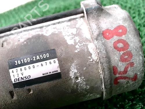 Starter KIA SOUL I (AM) 1.6 CRDi 128 | BP21190194M8 