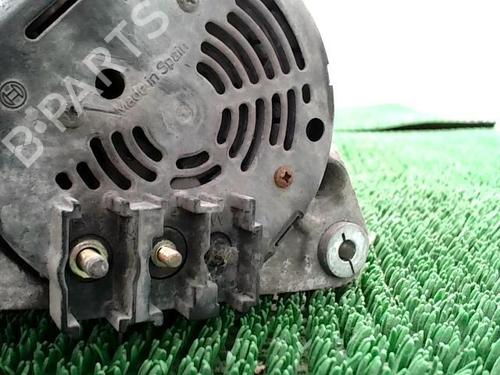 Used Alternator Alternator 22088886 22088886