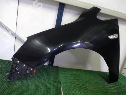 Used Left front fenders OPEL ASTRA J (P10) 1.4 Turbo (68) (140 hp) 20877268