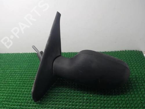 Left mirror RENAULT CLIO II (BB_, CB_) 1.2 (BB0A, BB0F, BB10, BB1K, BB28, BB2D, BB2H, CB0A,... | BP22077000C26 