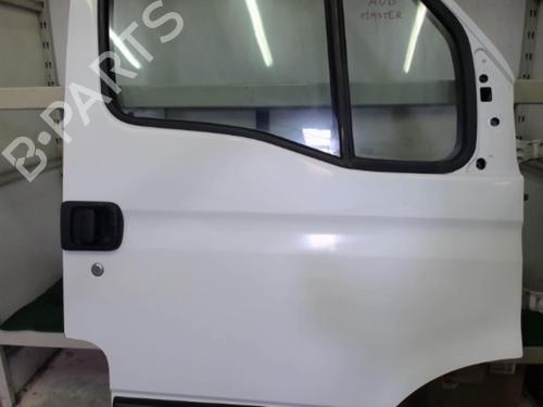 Right front door RENAULT MASTER II Van (FD) 2.8 dTI | BP20877356C3 