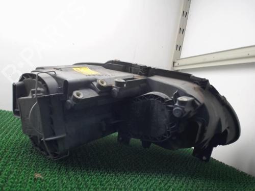 Left headlight VW TOURAN (1T1, 1T2) 2.0 TDI 16V | BP22085232C28 