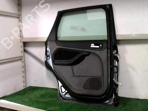 Left rear door FORD FOCUS II Turnier (DA_, FFS, DS) 1.8 TDCi | BP23868030C4