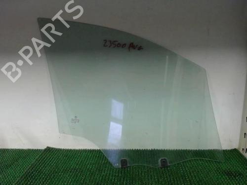 Front left door window PEUGEOT 208 I (CA_, CC_) 1.6 BlueHDi 100 | BP22087708C18 