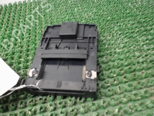 Used Card reader Card reader RENAULT MEGANE III Hatchback (BZ0/1_, B3_) 1.5 dCi (86 hp) 22078847 22078847