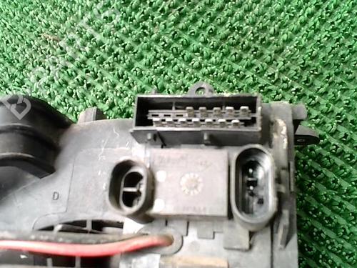 Moteur de chauffage RENAULT CLIO II (BB_, CB_) 1.6 16V (BB01, BB0H, BB0T, BB14, BB1D, BB1R, BB2KL, BB3G... | BP29892850M62