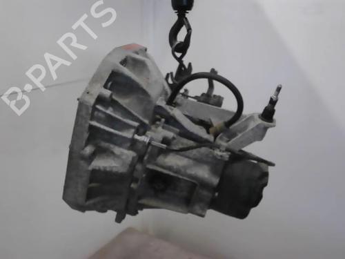 Gearbox RENAULT CLIO III (BR0/1, CR0/1) 1.5 dCi (C/BR0G, C/BR1G) | BP29892899M3