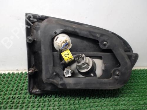 Right tailgate light HYUNDAI H-1 Van (A1) 2.5 TD | BP22078248C80 