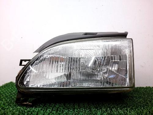 Used Left headlight Left headlight SEAT AROSA (6H1) 1.0 (50 hp) 34176676 34176676