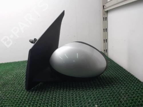 Left mirror CITROËN C1 (PM_, PN_) 1.4 HDi | BP22085000C26 