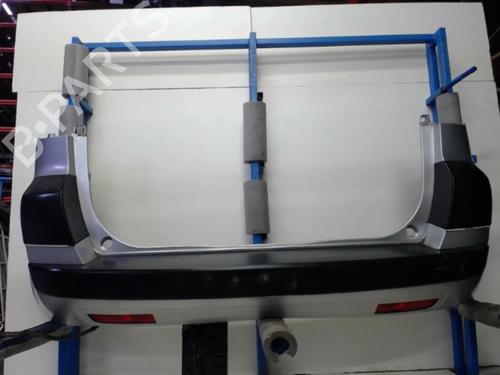 Rear bumper CITROËN C4 Picasso I MPV (UD_) 1.6 HDi | BP22084452C8 