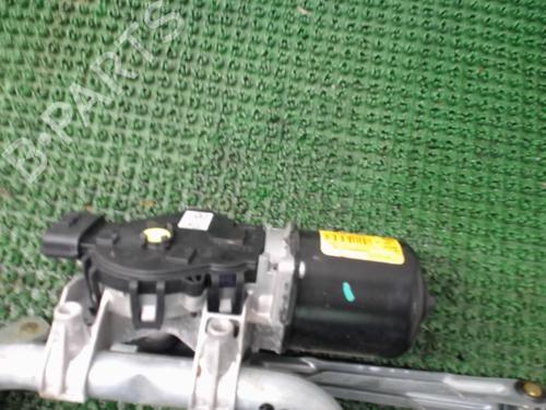 Used Front wiper motor RENAULT CLIO IV (BH_) 1.5 dCi 75 (75 hp) 25262183