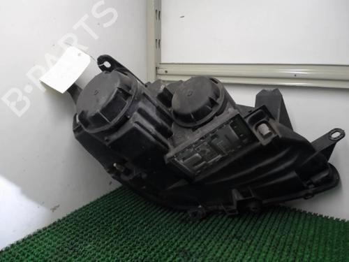 Used Left headlight Left headlight CITROËN C8 (EA_, EB_) 2.2 HDi (128 hp) 22080007 22080007