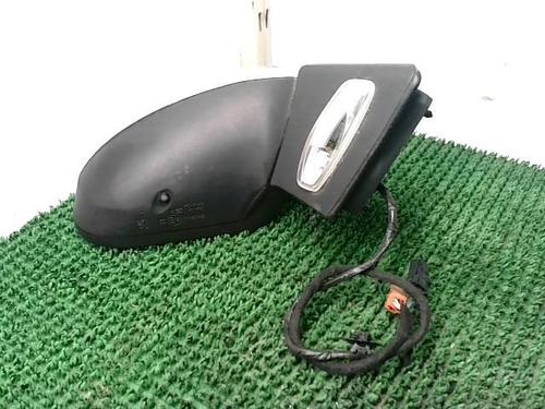 Right mirror PEUGEOT 207 (WA_, WC_) 1.4 HDi | BP22089389C27 