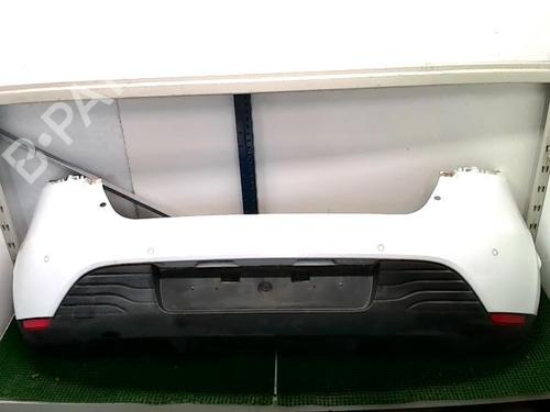 Bagtil kofangere RENAULT CLIO IV (BH_) 1.5 dCi 75 (75 hp) 29934155