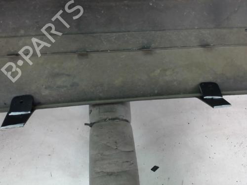 Rear bumper CITROËN C3 / C3 ORIGIN III (SX) 1.6 BlueHDi 75 | BP20874489C8 