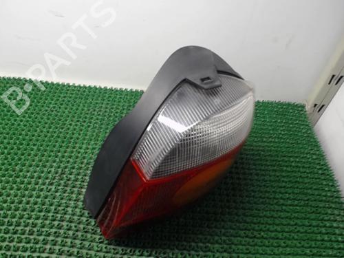 Right taillight RENAULT TWINGO I (C06_) 1.2 (C066, C068) | BP22077579C35 
