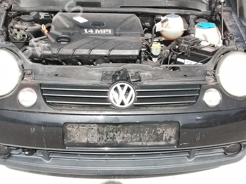 Used Grille Grille VW LUPO I (6X1, 6E1) 1.4 (60 hp) 34176799 34176799