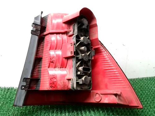 Used Left taillight Left taillight MERCEDES-BENZ M-CLASS (W163) ML 400 CDI (163.128) (250 hp) 26288379 26288379