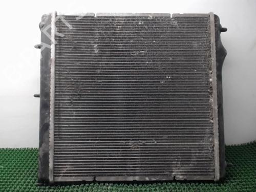 Used Water radiator Water radiator PEUGEOT 207 (WA_, WC_) 1.4 HDi (68 hp) 22081359 22081359