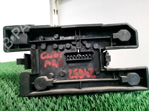 Used Lamp holder Lamp holder RENAULT CLIO I (B/C57_, 5/357_) 1.9 D (65 hp) 34243558 34243558