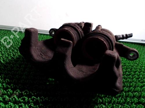 Used Right front brake caliper Right front brake caliper PEUGEOT EXPERT Van (VF3A_, VF3U_, VF3X_) 2.0 HDi 120 (120 hp) 22083059 22083059