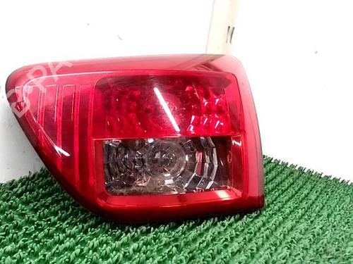 Right tailgate light PEUGEOT 4007 (VU_, VV_) 2.2 HDi | BP20875113C80 