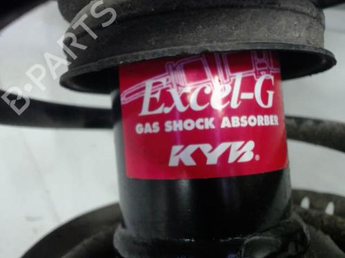 Left front shock absorber SEAT IBIZA IV (6J5, 6P1) 1.2 TDI | BP22087095M16 