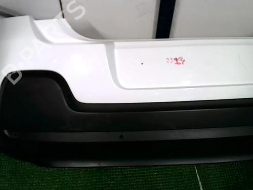 Rear bumper CITROËN C3 III (SX) 1.5 BlueHDi 100 (SXYHYP, SXYHTU) | BP21758754C8 
