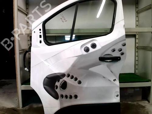 Porta anteriore sinistra NISSAN NV300 Van (X82) 1.6 dci 120 (121 hp) 32334912