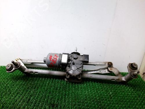 Used Front wiper motor Front wiper motor VW POLO V (6R1, 6C1) [2009-2022] 34433030 34433030